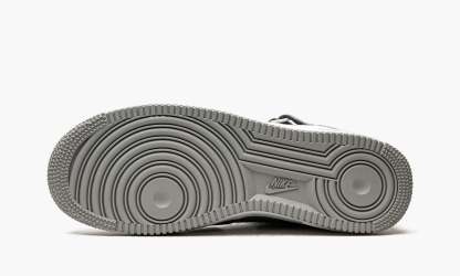 Mid QS ��Jewel NYC Cool Grey