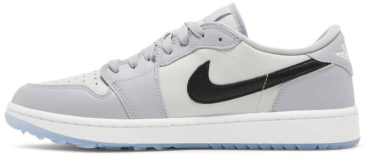 Low Golf 'Wolf Grey' DD9315-002