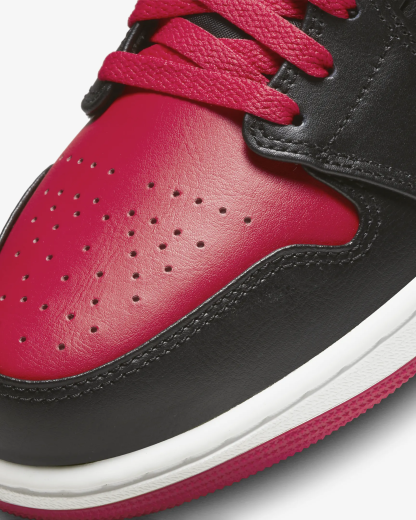 1 Mid Alternate Bred