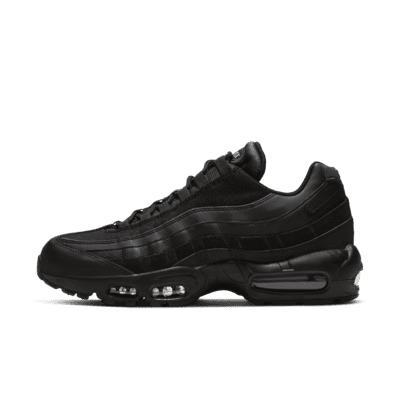 95 Essential Triple Black