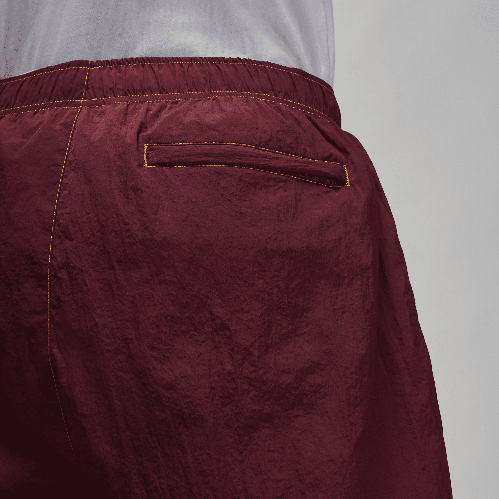 Men's Woven Pants