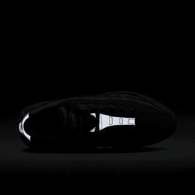 95 Essential Triple Black