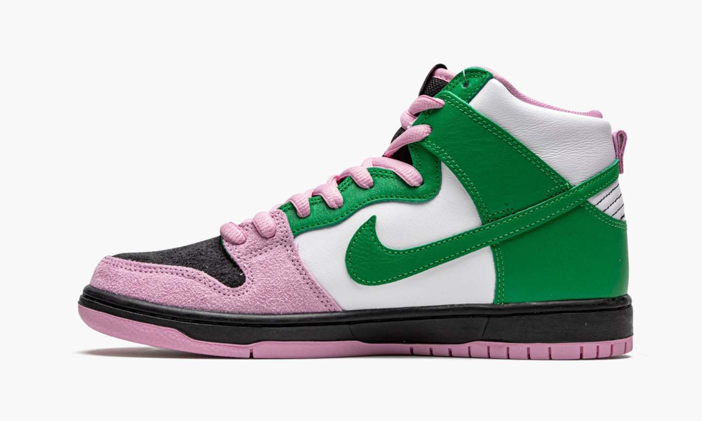 High ��Invert Celtics