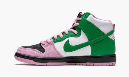 High ��Invert Celtics
