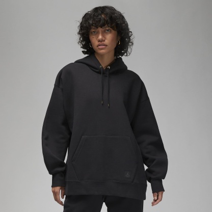 Flight Fleece - Women's Pullover Hoodie