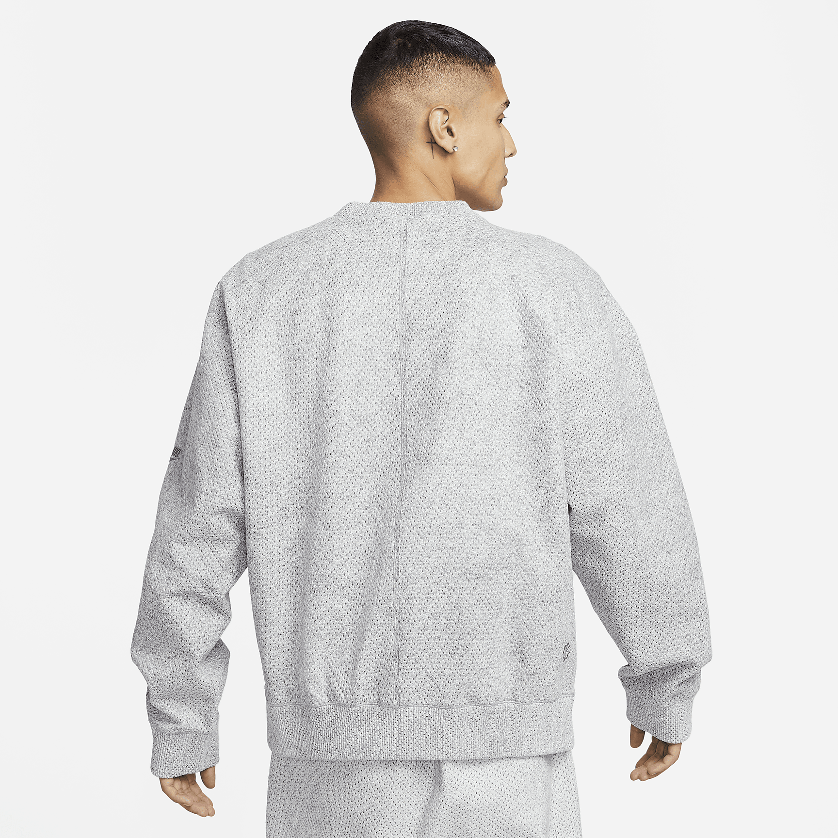 Men's Crew