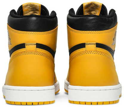 High Retro OG 'Pollen' 555088-701