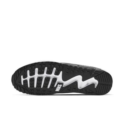 90 Golf Shoes Smoke Grey/White/Black