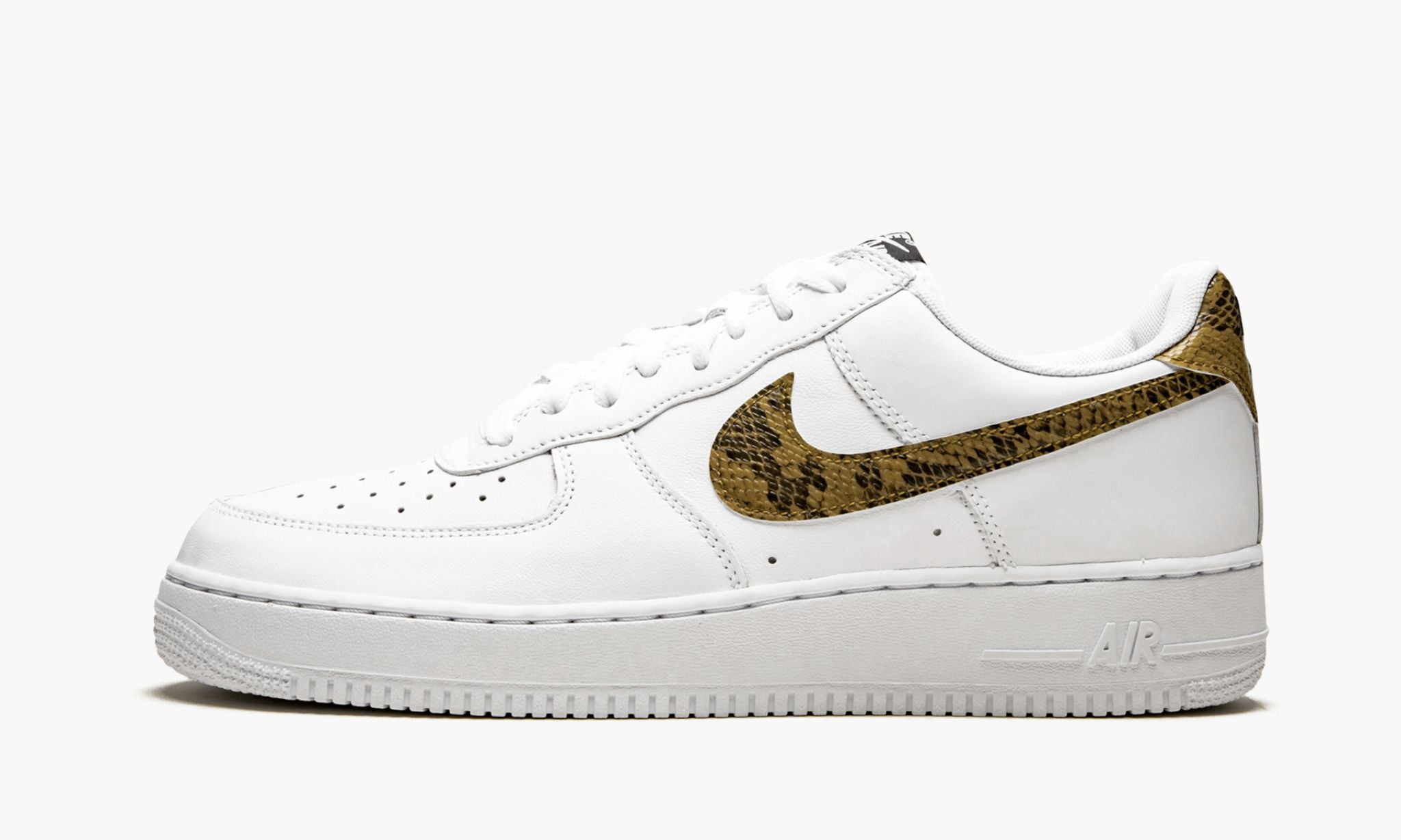 1 Low ��Ivory Snake