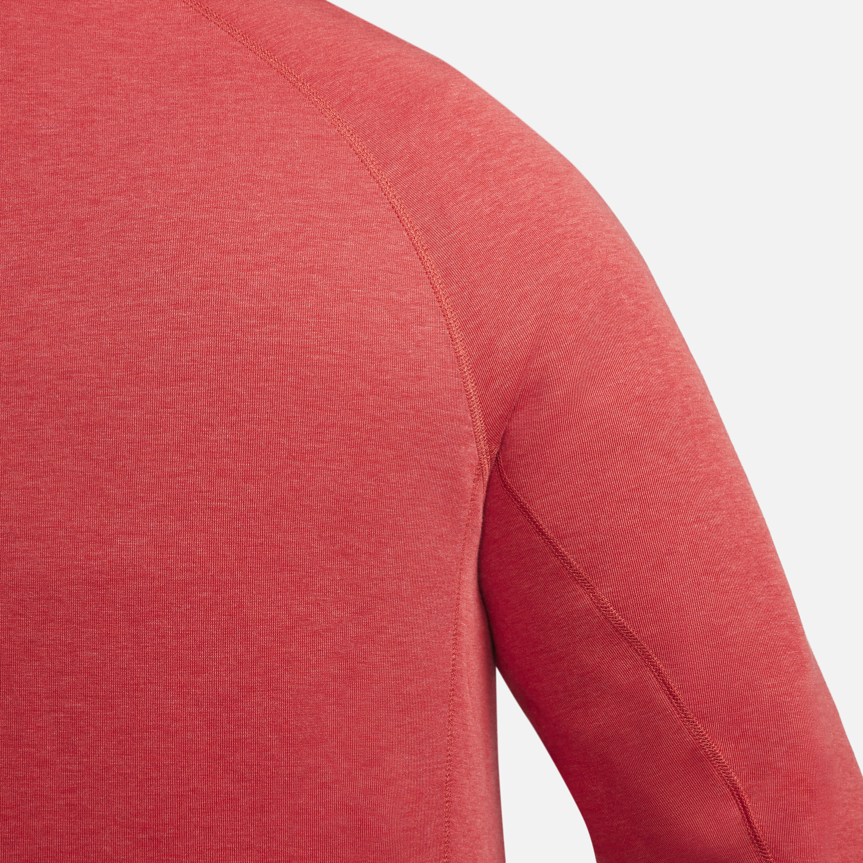 Sportswear Fleece - Men's 1/2-Zip Sweatshirt