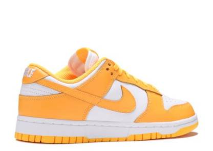 Low Laser Orange