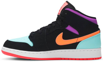 Mid GS 'Candy' 554725-083