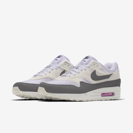 1 By You  White/grey