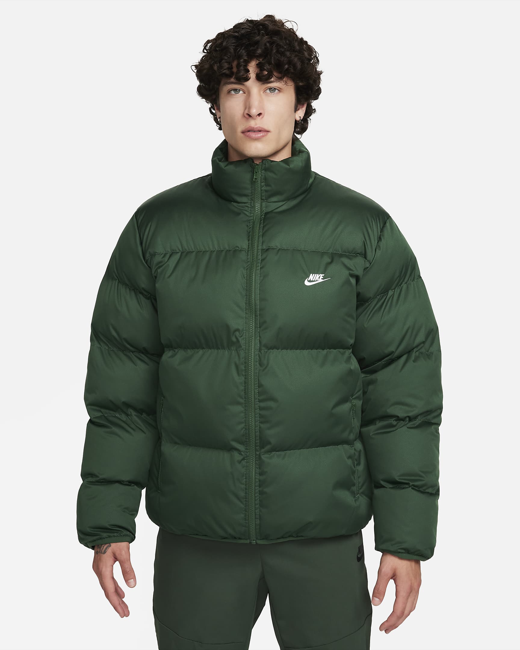 Men's Jackets