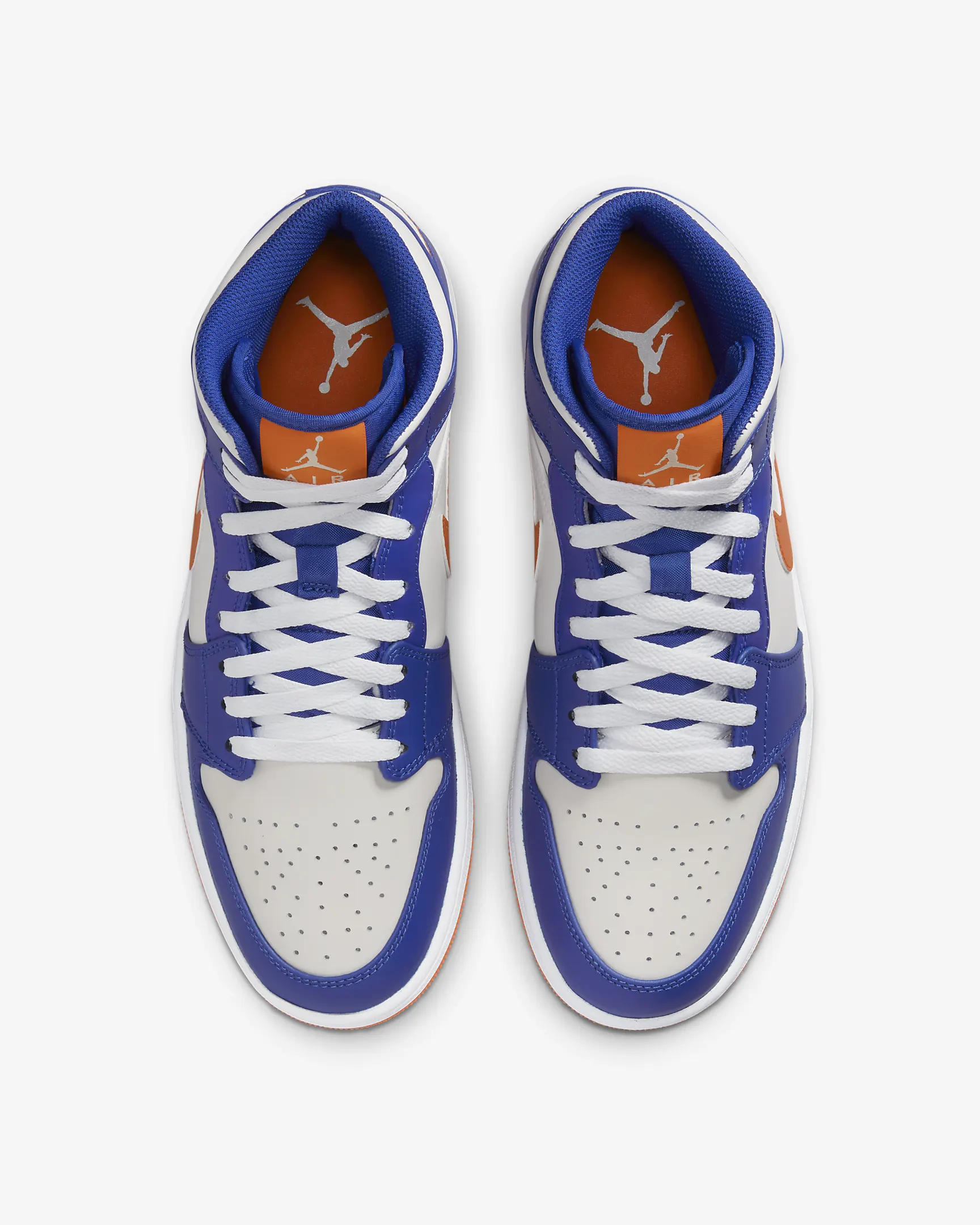 Men's Shoes