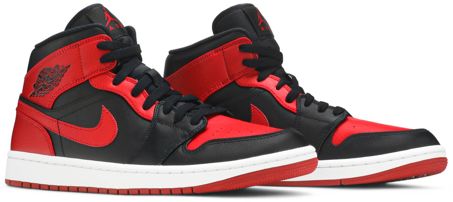 Mid 'Banned' 2020 554724-074