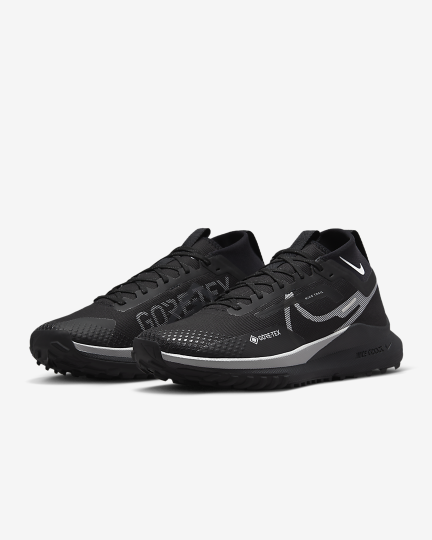 Men's Waterproof Trail Running Shoes