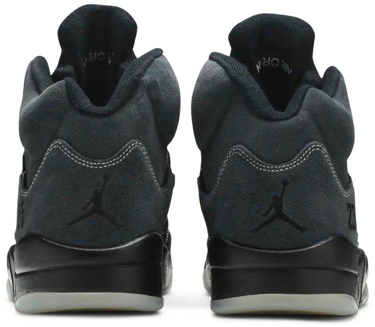 Retro 'Anthracite' DB0731-001