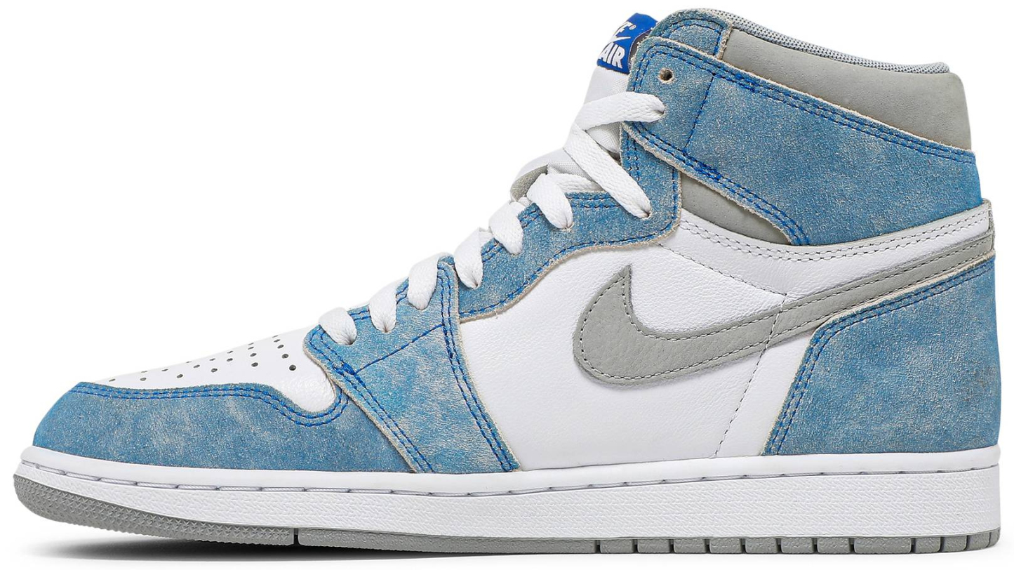 Retro High OG 555088-402