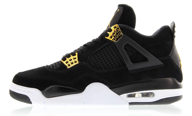 Retro 'Royalty' 308497-032