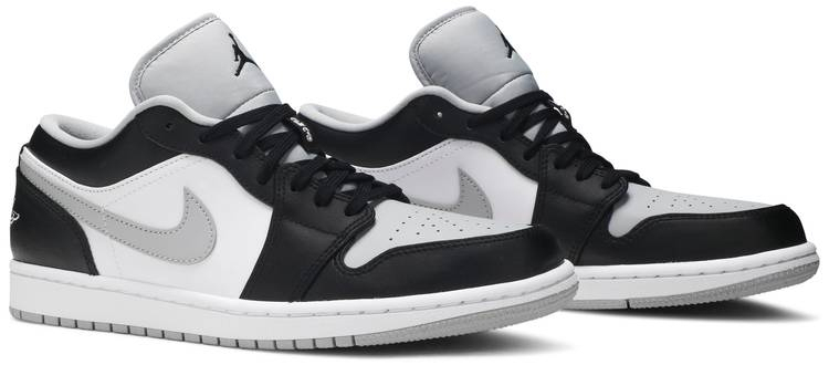 Low 'Smoke Grey' 553558-039