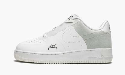 1 Low ��A-Cold-Wall White
