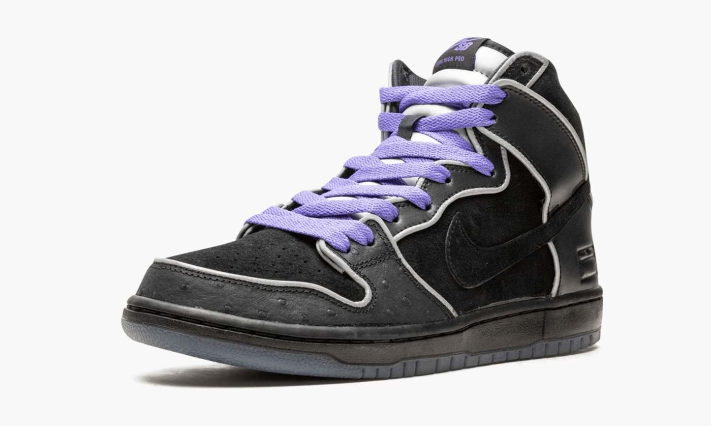 SB    High Elite ��Purple Box