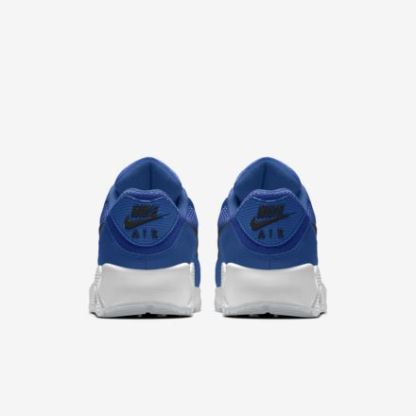90 By You blue