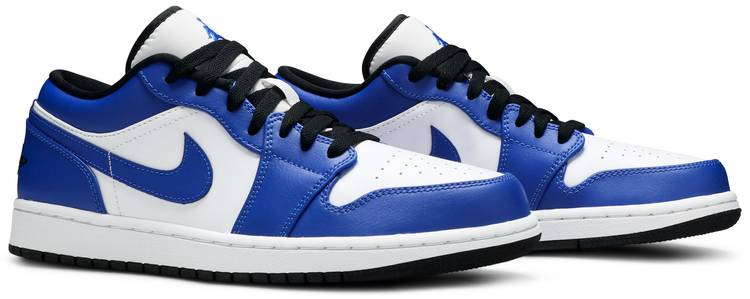 Low 'Game Royal' 553558-124