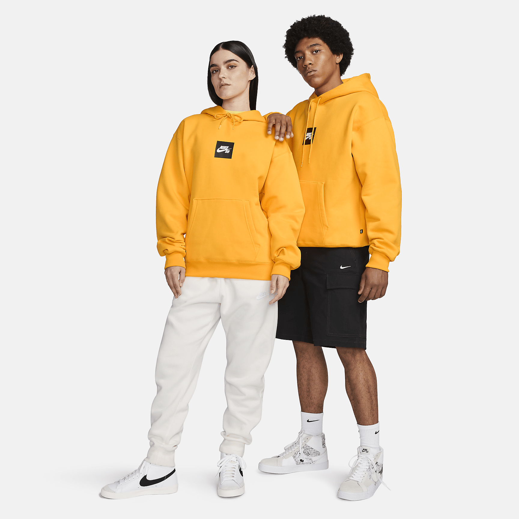 Men's Hoodies