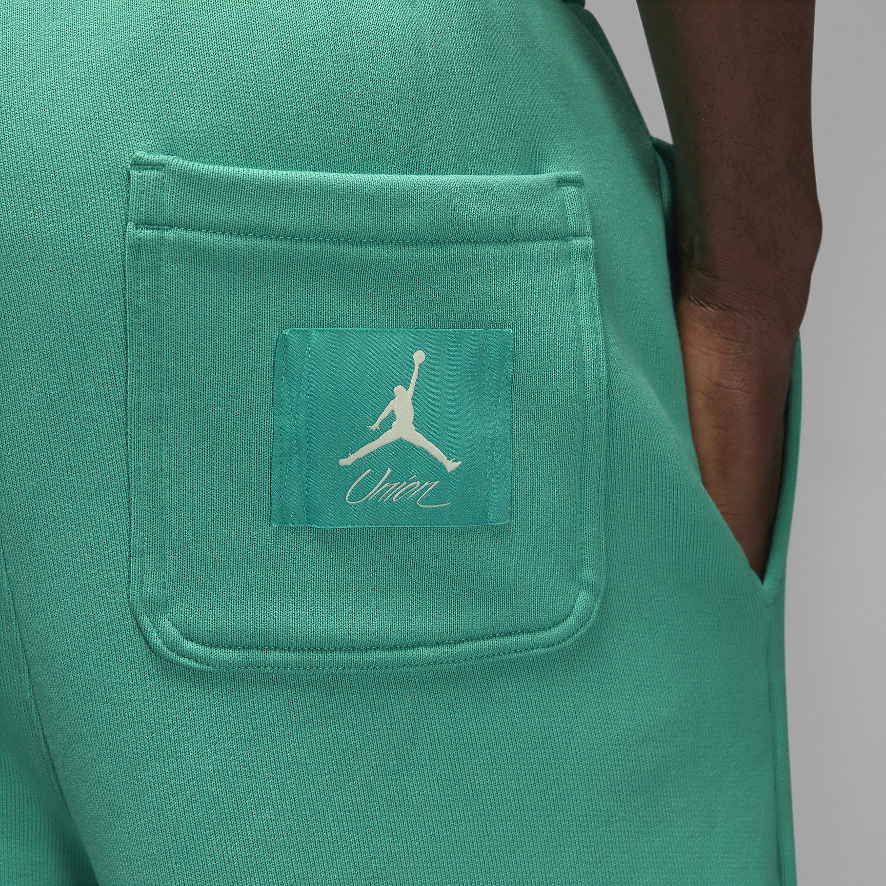 Men's Fleece Pants