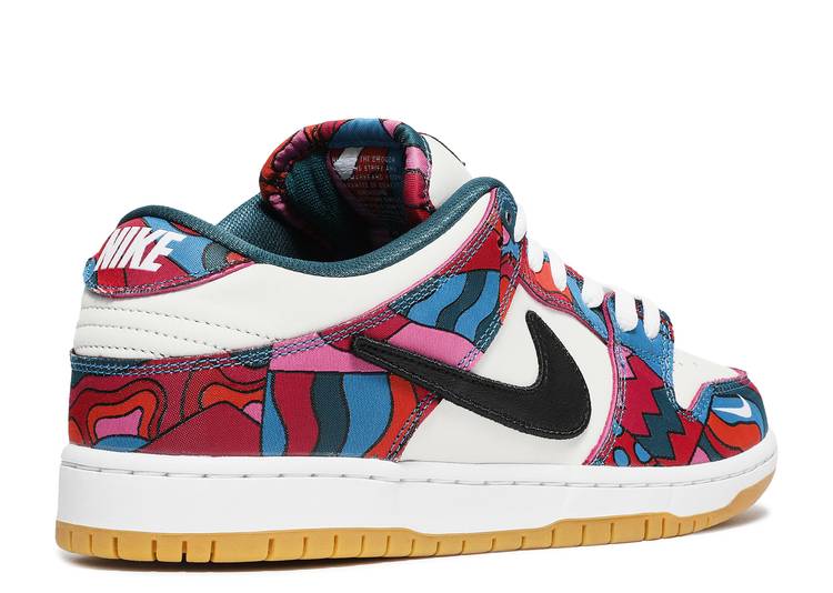 Low SB Parra