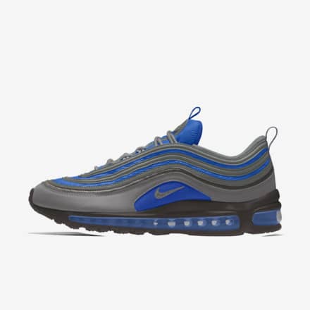 Men's Shoes