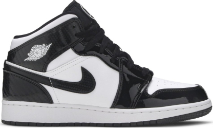 Kids Mid SE GS 202DD2192-001