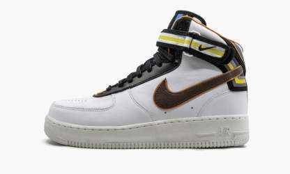 Mid SP / Tisci ��White