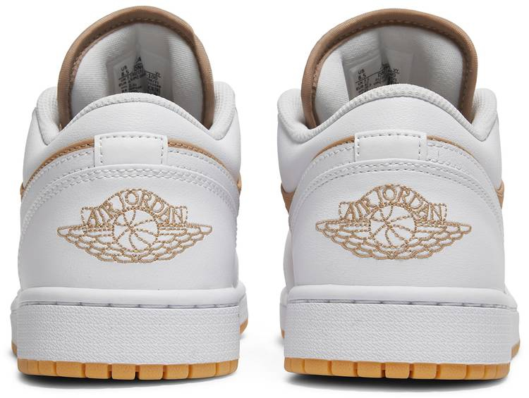Low 'Hemp White' DN6999-100