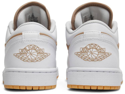 Low 'Hemp White' DN6999-100