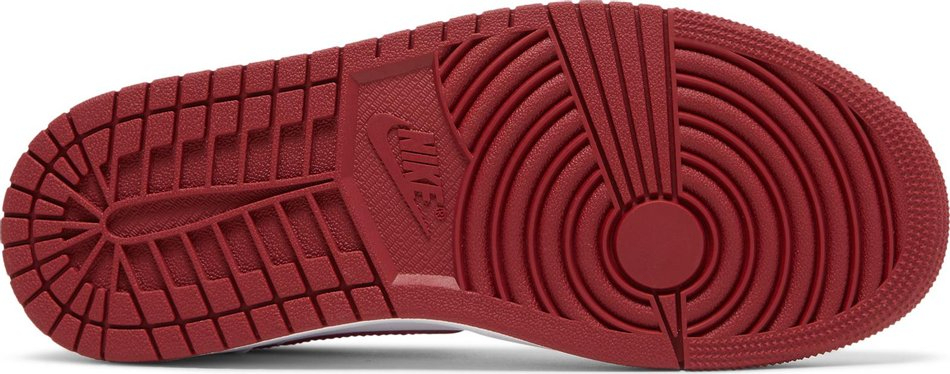 Wmns Mid 'Reverse Chicago' BQ6472-161