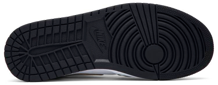 Mid Patent 'Black Gold' 852542-007