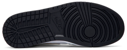 Mid Patent 'Black Gold' 852542-007