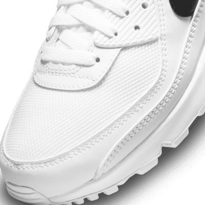 90 'White Black'