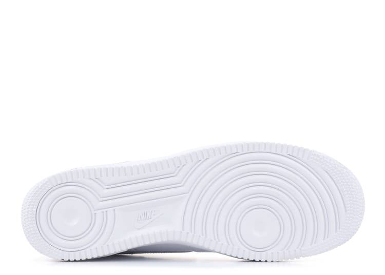 1 Low White