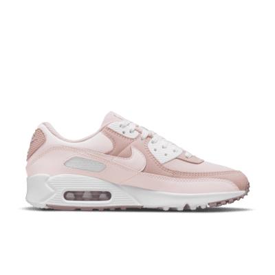 90 Barely Rose/Pink Oxford/White/Summit White