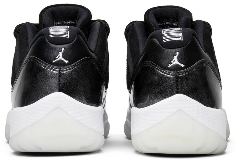 Retro Low 'Barons' 528895-010