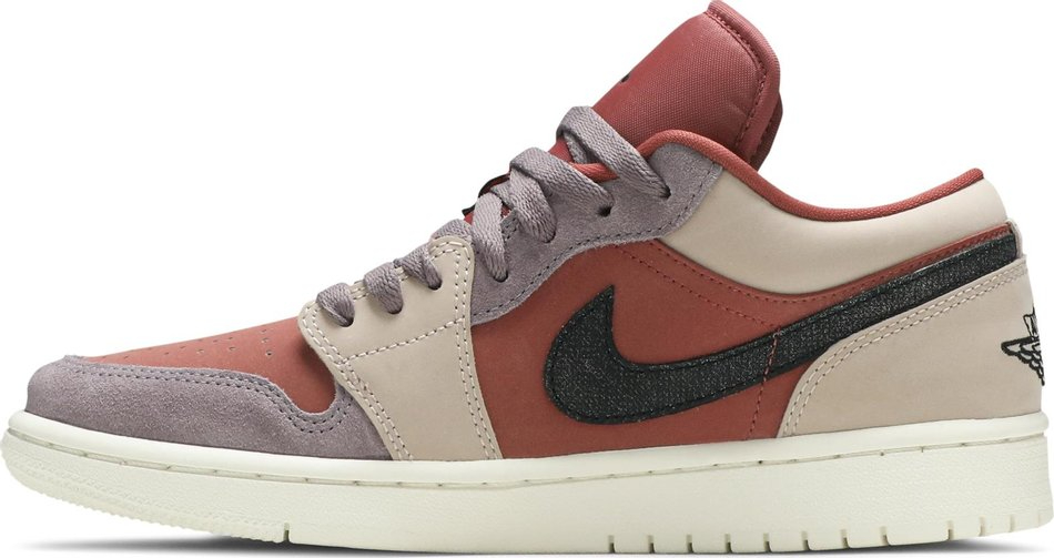 Wmns Low Rust DC0774-602