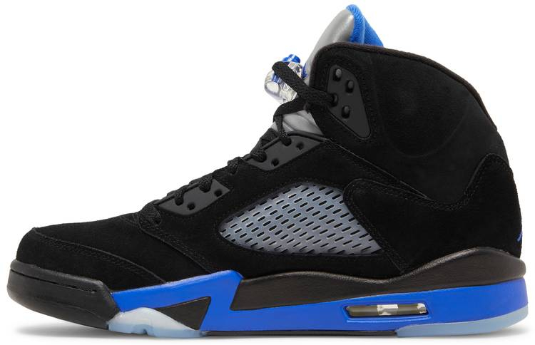 Racer Blue CT4838-004