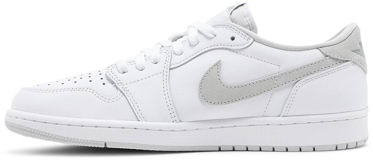 Retro Low OG 'Neutral Grey' 202CZ0790-100