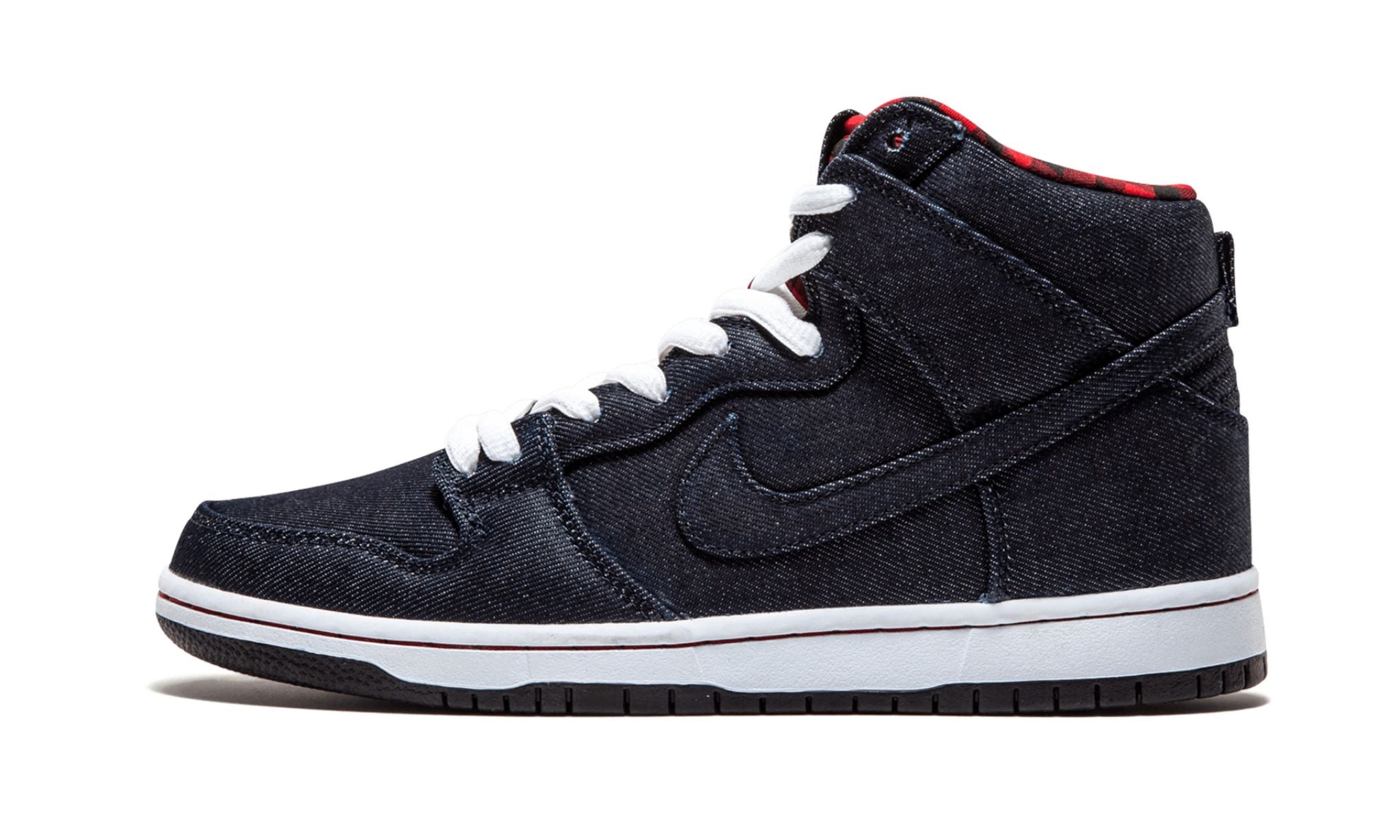 High Premium SB ��Lumberjack