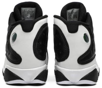 Retro 'Reverse He Got Game' 414571-061