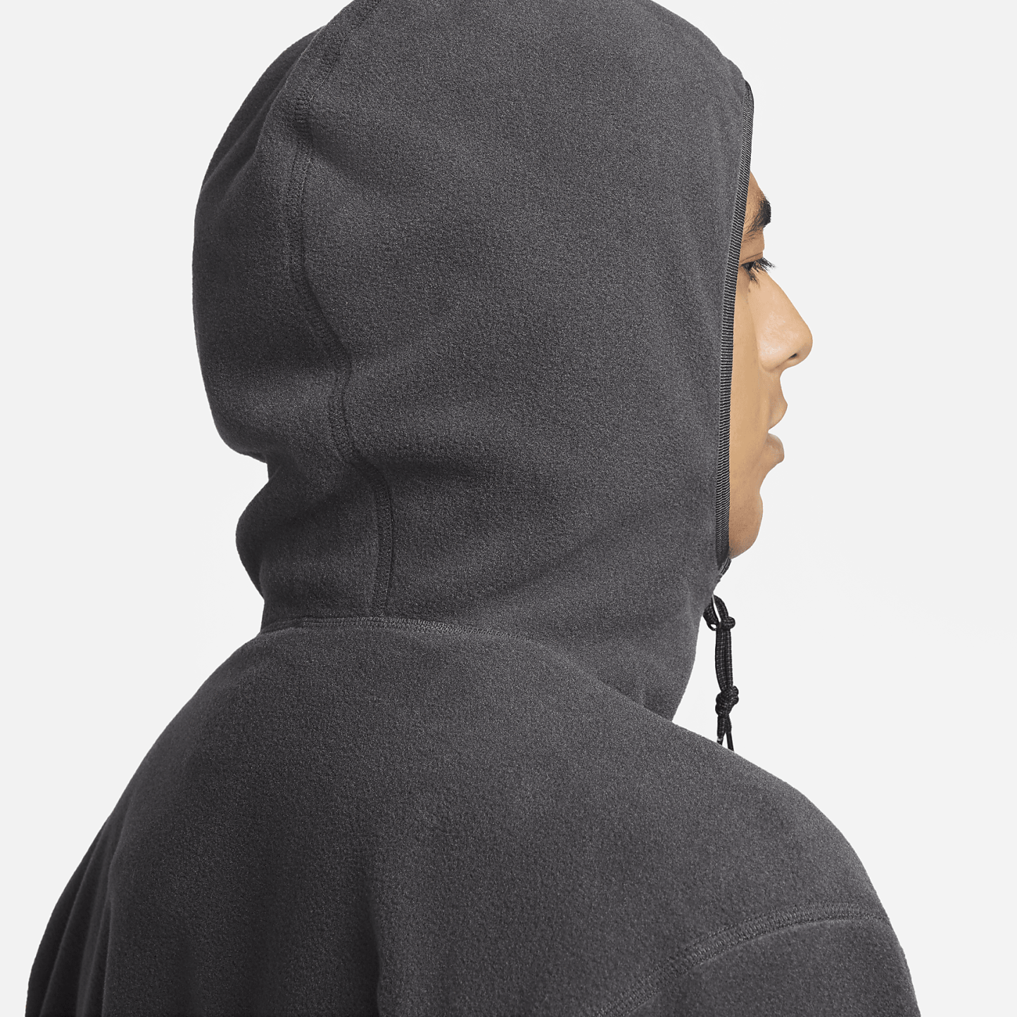 Men's Full-Zip Top